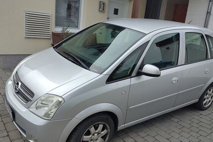 Opel Meriva 159.000 km 1.000 &euro; Zülpich 53909