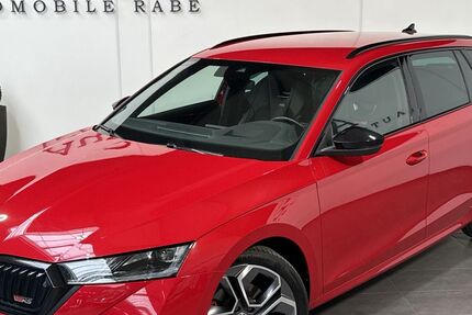 Skoda Octavia 82.450 km 30.449 &euro; Wardenburg 26203