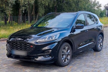 Ford Kuga 42.500 km 22.800 € Wilhelmshaven 26382