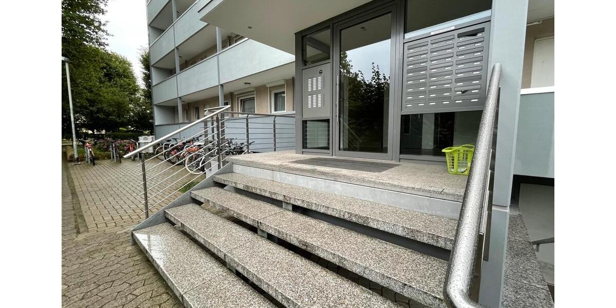 Etagenwohnung Braunschweig Lehndorf-Watenbüttel - 3 Zimmer, 75 m&sup2;, 190.000&euro; | Angebot:26907728