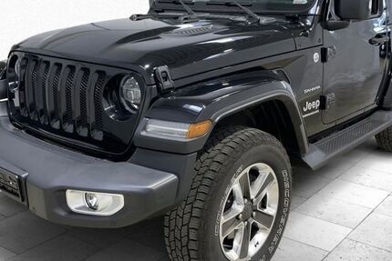 Jeep Wrangler 20.516 km 46.500 &euro; Eitorf 53783