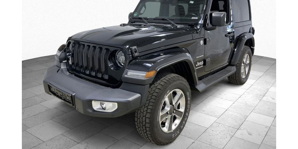 Jeep Wrangler 20.516 km 46.500 &euro; Eitorf 53783