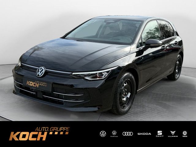 VW Golf 3.800 km 35.990 &euro; Schwaebisch Hall 74523