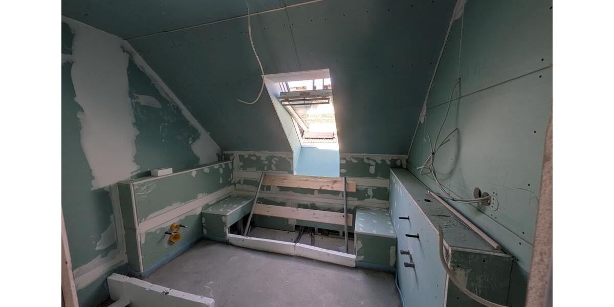 Doppelhaushälfte Norderstedt - 4 Zimmer, 117 m&sup2;, 2.350&euro; | Angebot:26427434