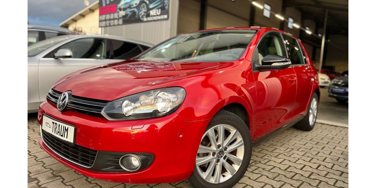 VW Golf 90.700 km 6.799 &euro; Hockenheim 68766