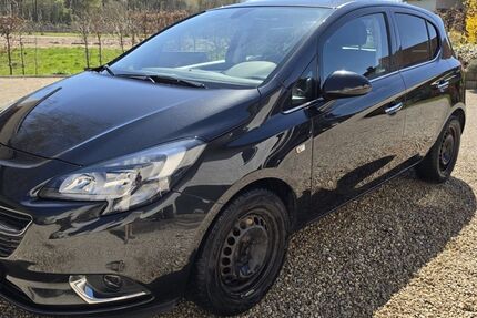 Opel Corsa 116.000 km 6.149 &euro; Königsmoos 86669
