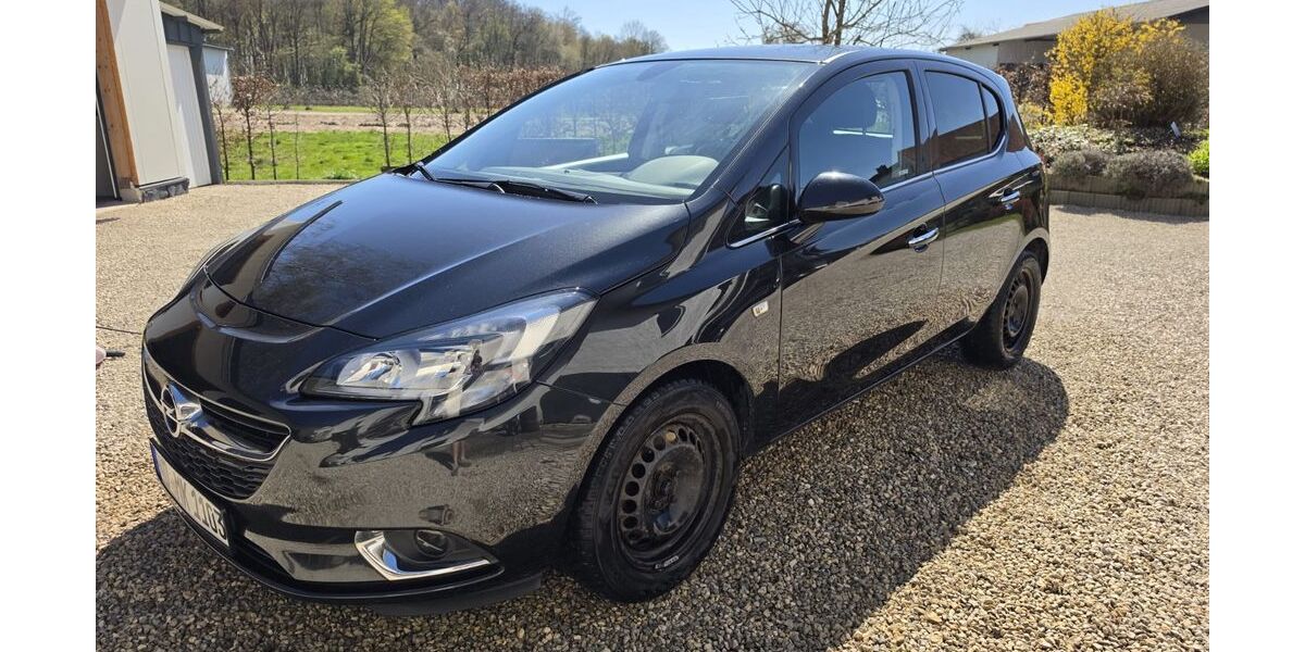 Opel Corsa 116.000 km 6.300 &euro; Königsmoos 86669