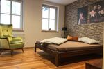 Schicke vier Zimmer Wohnung mit Balkon mitten in der Innenstadt 4 zimmer