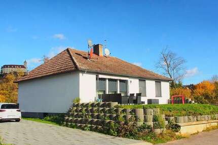 Haus zum Kaufen in Vaihingen an der Enz 589.000 € 100 m² 4 zimmer