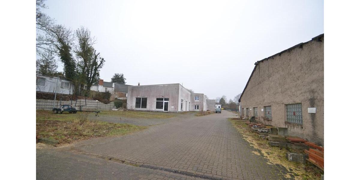 Gewerbeobjekt Plau am See - 1.875&euro; | Angebot:19750289