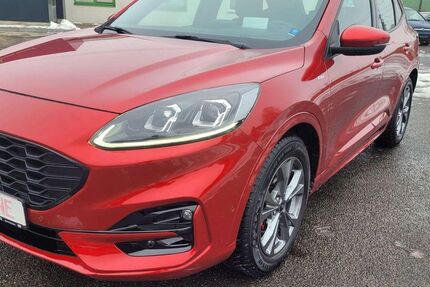 Ford Kuga 39.950 km 21.590 &euro; Neumünster 24536