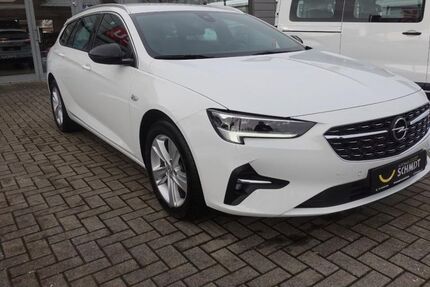 Opel Insignia 141.366 km 15.990 &euro; Ehrenburg 27248