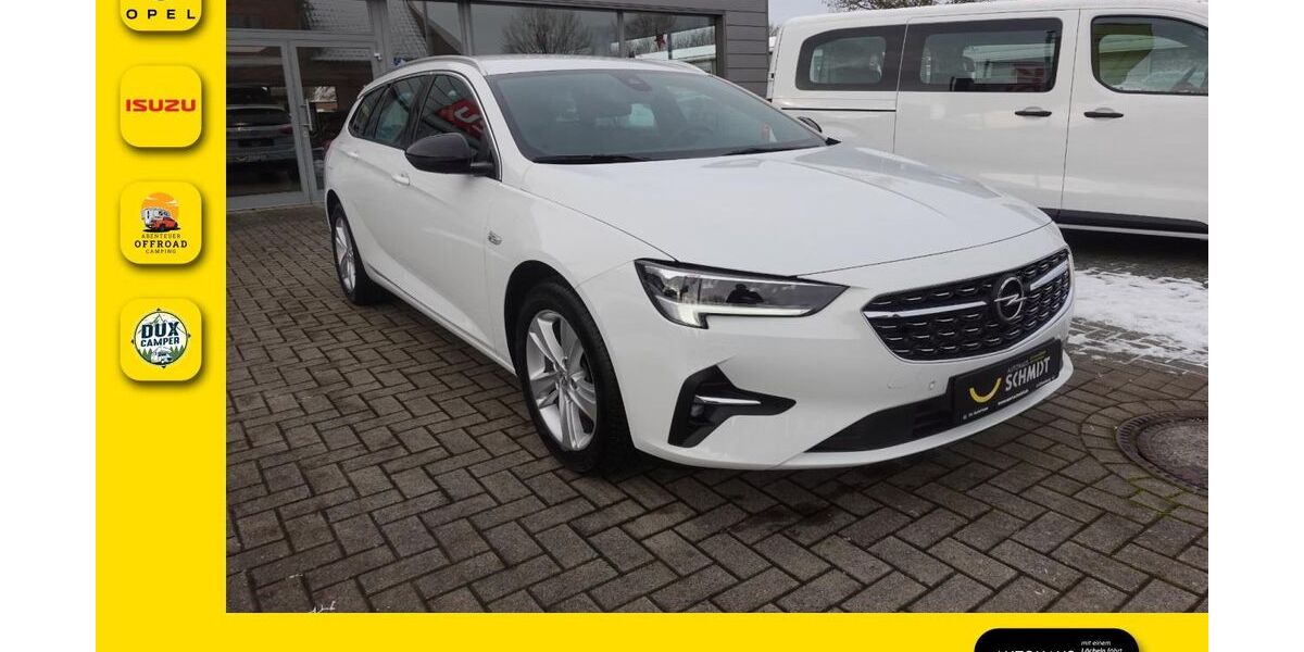 Opel Insignia 141.366 km 15.990 &euro; Ehrenburg 27248