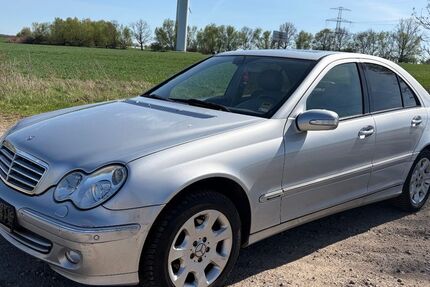Mercedes-Benz C 200 225.682 km 2.800 &euro; Zehdenick ot Badingen 16792
