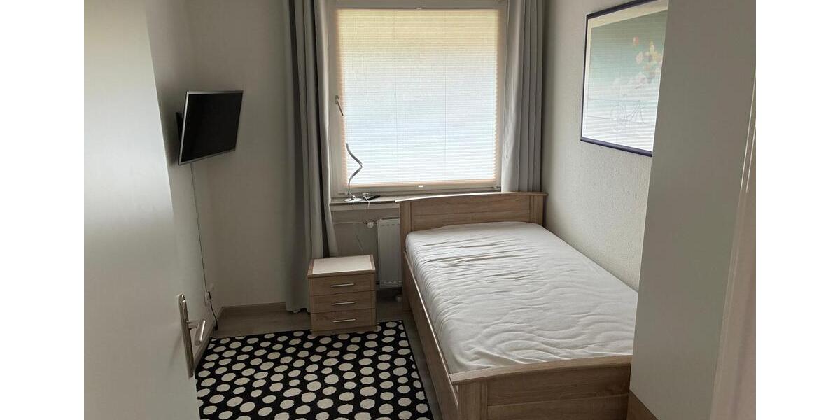 Etagenwohnung Cuxhaven Duhnen - 4 Zimmer, 72 m&sup2;, 269.000&euro; | Angebot:27091306