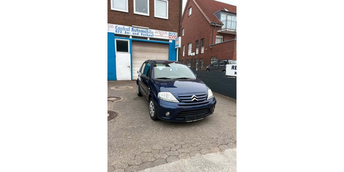 Citroen C3 255.000 km 1.500 &euro; Kiel 24148