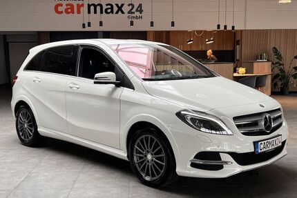 Mercedes E 250