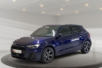 Audi A1 5.452 km 33.880 &euro; Weißenfels 06667