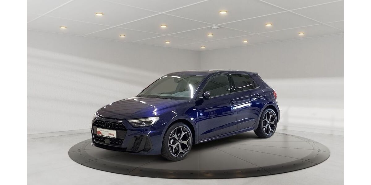 Audi A1 5.452 km 33.880 &euro; Weißenfels 06667