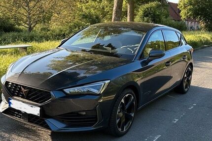Cupra Leon 46.000 km 22.700 &euro; Grünenplan 31073