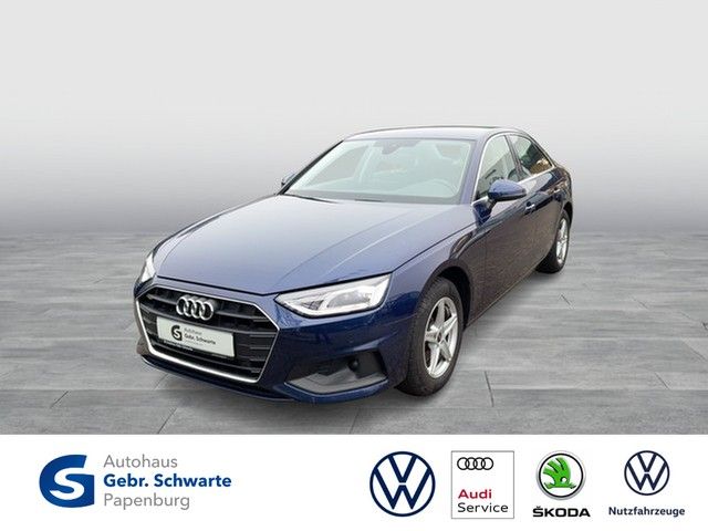 Audi A4 54.400 km 25.880 &euro; Papenburg 26871