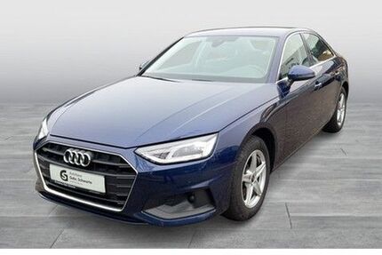 Audi A4 54.400 km 26.990 &euro; Papenburg 26871
