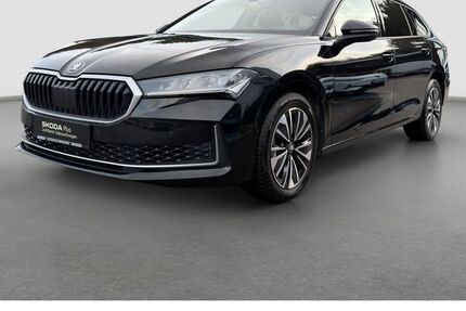 Skoda Superb 15.900 km 41.850 &euro; Ebersberg bei München 85560