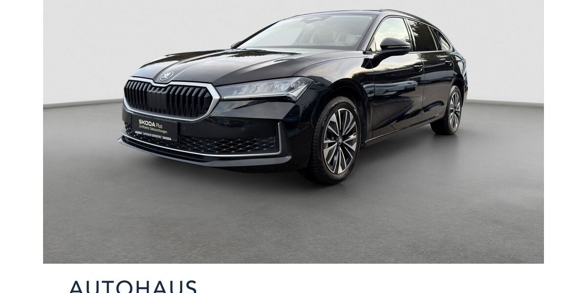 Skoda Superb 15.900 km 41.850 &euro; Ebersberg bei München 85560