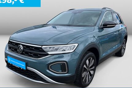 VW T-Roc 10.001 km 29.930 &euro; Schorndorf 73614