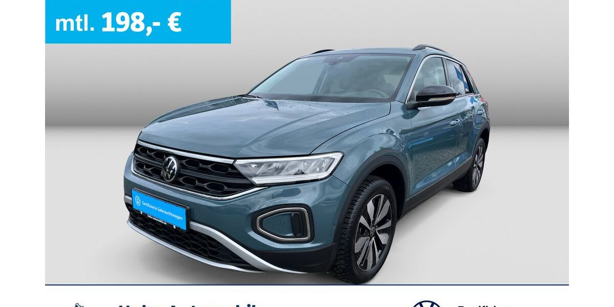 VW T-Roc 10.001 km 29.930 &euro; Schorndorf 73614