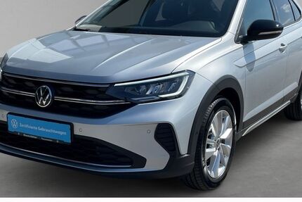 VW Taigo 12.850 km 23.980 € Traunstein 83278