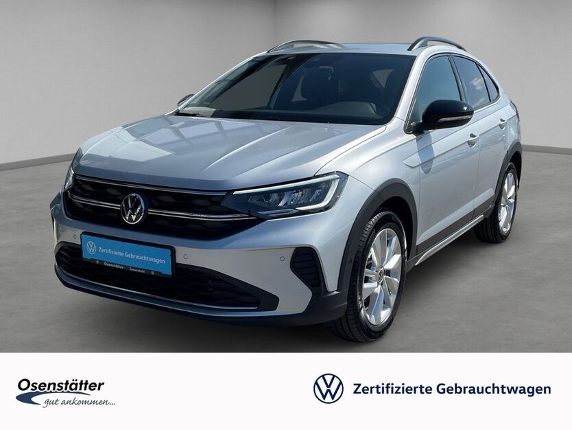 VW Taigo 12.850 km 23.980 € Traunstein 83278