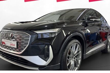 Audi Q4 e-tron 51.895 km 34.820 &euro; Deggendorf 94469