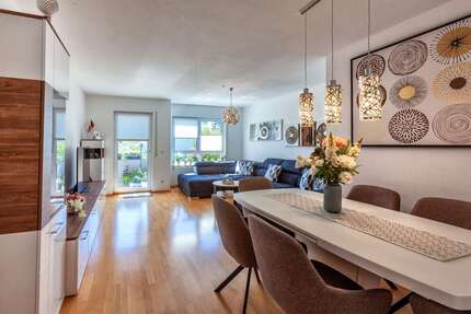 Wohnung Olching - 3 Zimmer, 76 m&sup2;, 370.000&euro; | Angebot:27698881