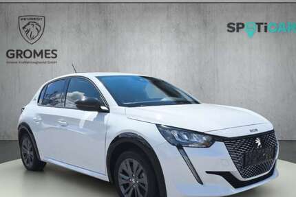 Peugeot 208 16.990 km 20.890 &euro; Wartenberg 85456