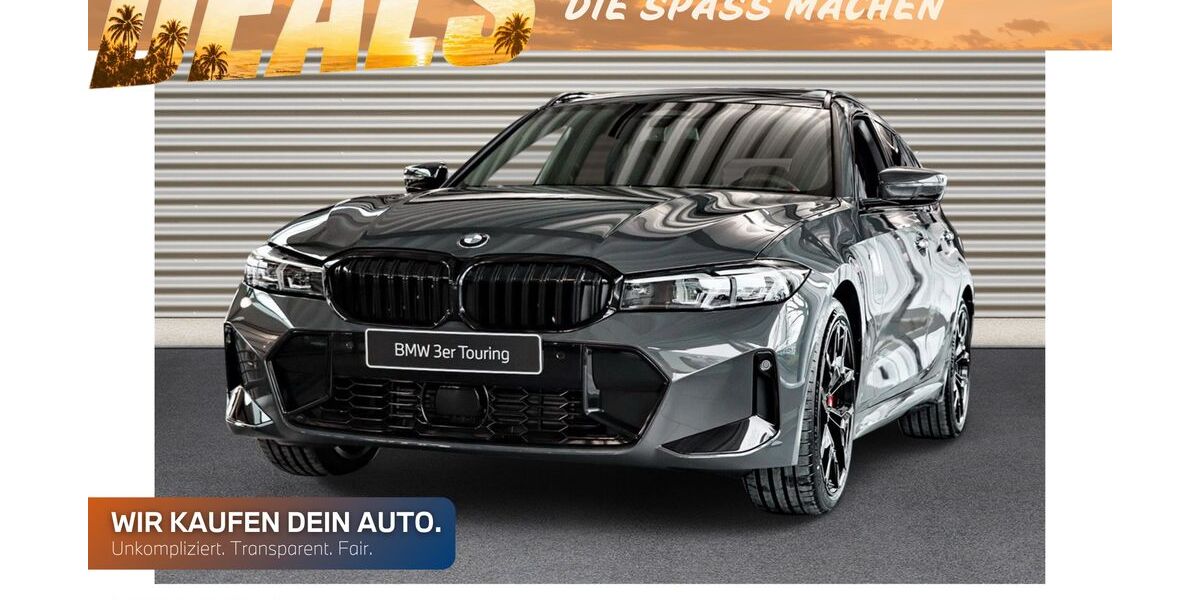 BMW 330 1.001 km 73.400 &euro; Neuwied 56564