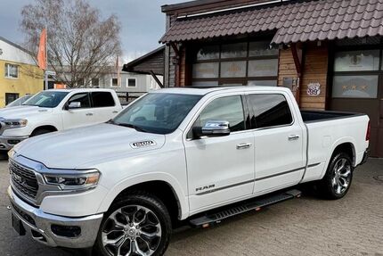 Dodge RAM 79.900 km 51.900 &euro; Isernhagen 30916