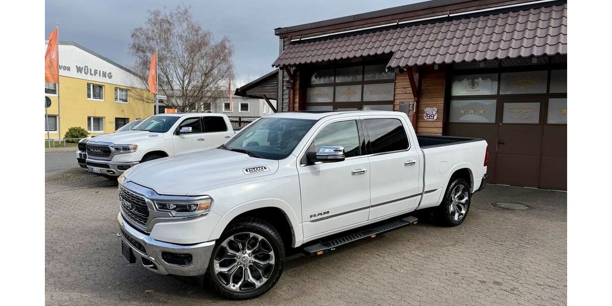 Dodge RAM 79.900 km 51.900 &euro; Isernhagen 30916