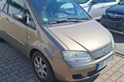 Fiat Idea 219.500 km 1.200 &euro; Sindelfingen 71069