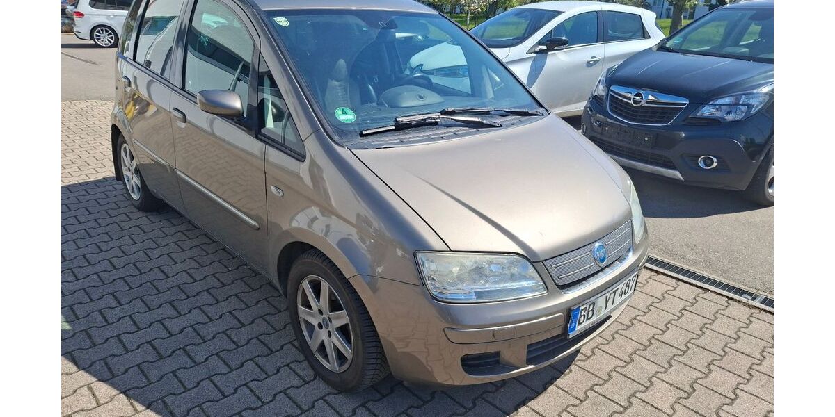 Fiat Idea 219.500 km 1.200 &euro; Sindelfingen 71069