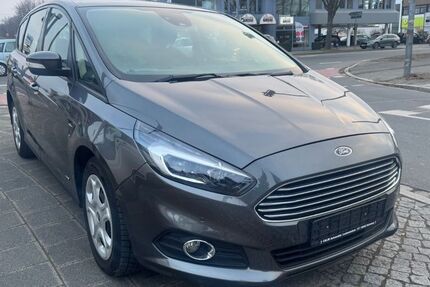 Ford S-Max 136.000 km 10.999 &euro; Nürnberg 90482
