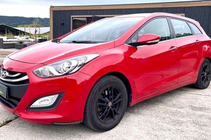 Hyundai i30 151.000 km 6.500 &euro; Uhlstädt-Kirchhasel 07407