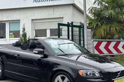 Volvo C70 108.000 km 10.900 € Mannheim 68199