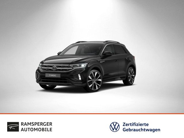 VW T-Roc 5.517 km 31.490 &euro; Kirchheim 73230