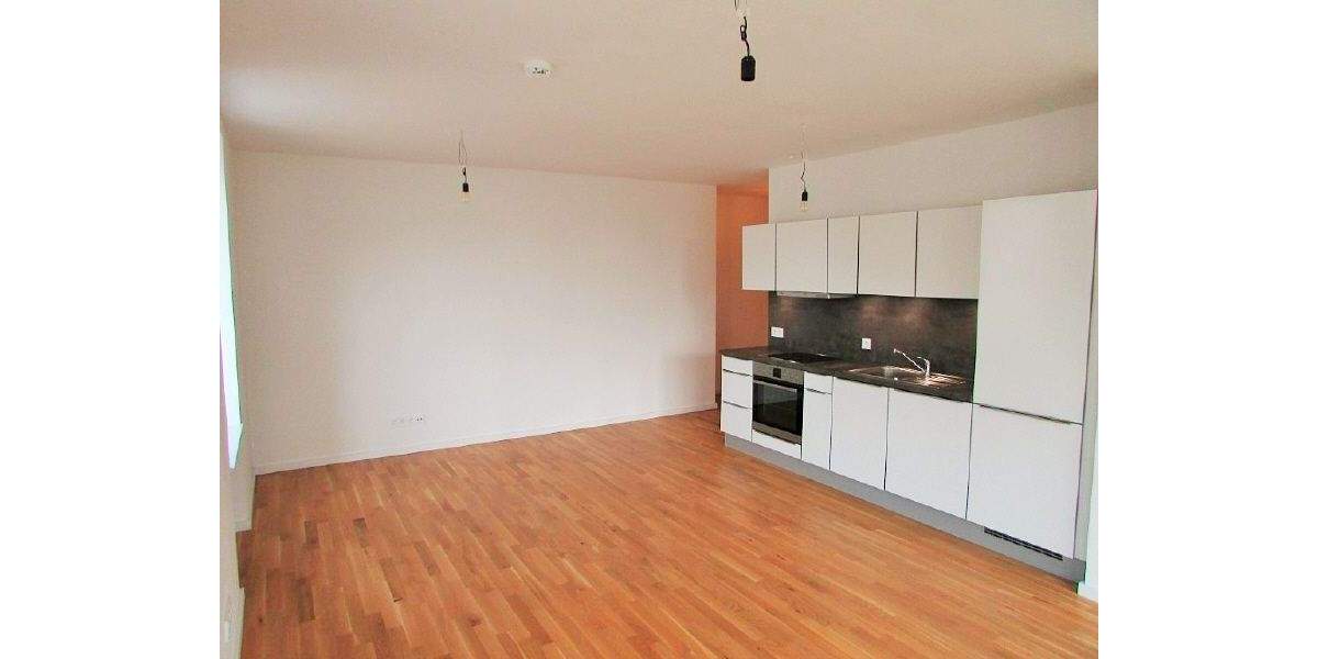Etagenwohnung Wolfsburg Hellwinkel - 2 Zimmer, 68 m&sup2;, 854&euro; | Angebot:25731540