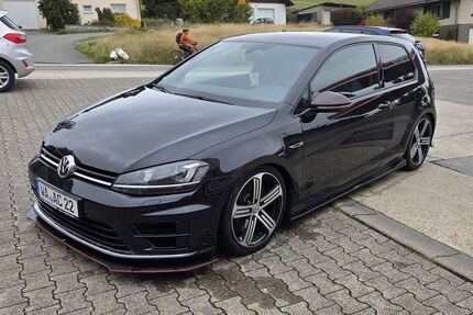 VW Golf 69.000 km 23.499 &euro; Willingen 34508