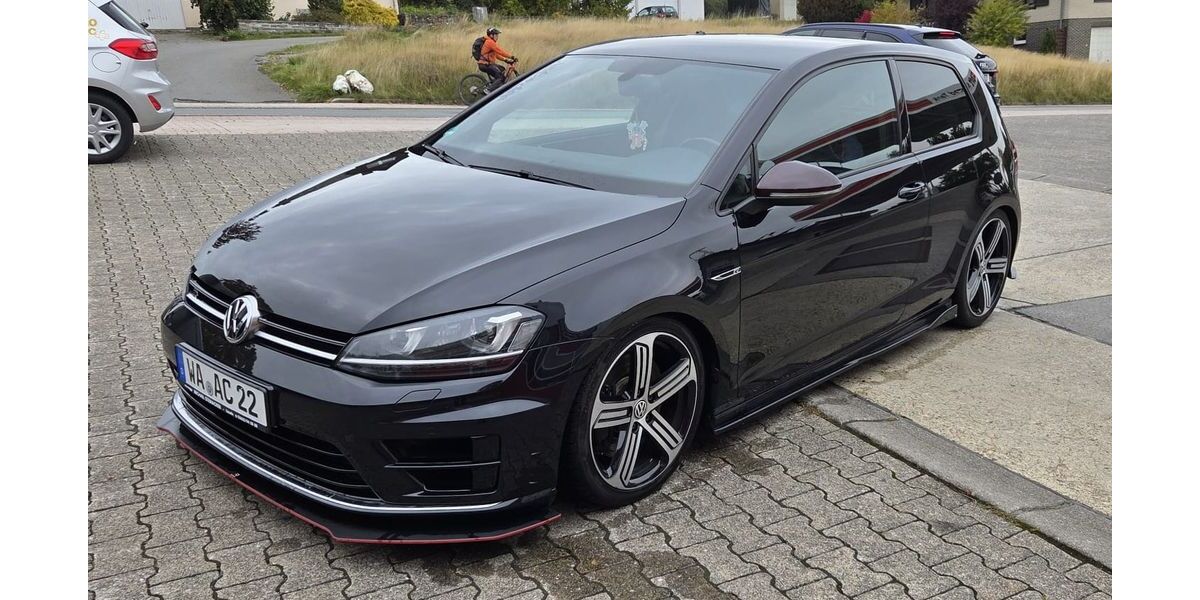 VW Golf 69.000 km 23.499 &euro; Willingen 34508