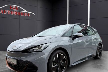 Cupra Born 16.500 km 25.900 &euro; Bremen 28239