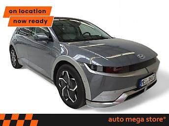 Hyundai IONIQ 5 29.686 km 32.999 &euro; Ergolding 84030