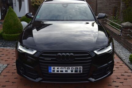 Audi A6 111.117 km 20.700 &euro; Lehrte 31275